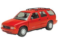 73206R - Motormax 1994 GMC Jimmy