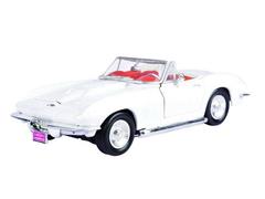 73224HC - Motormax 1967 Chevrolet Corvette C2