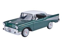 73228AC-MGR - Motormax 1957 Chevrolet Bel Air