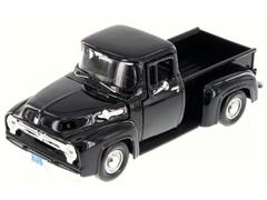 73235AC-BK - Motormax 1956 Ford F100 Pickup