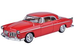 73302AC-R - Motormax 1955 Chrysler C300