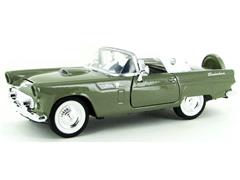 73312AC-GR - Motormax 1956 Ford Thunderbird