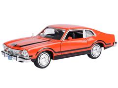 73332AC-ORBK - Motormax 1974 Ford Maverick Grabber