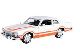 73332AC-WTOR - Motormax 1974 Ford Maverick Grabber