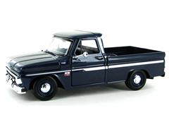 73355AC-DBL - Motormax 1966 Chevrolet C10 Fleetside Pickup