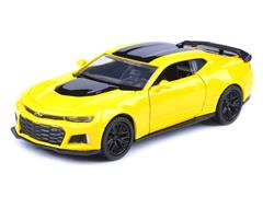 Motormax 2017 Chevrolet Camaro ZL1