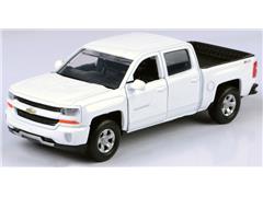 73674ALWT - Motormax 2017 Chevrolet Silverado 1500 Pickup LT