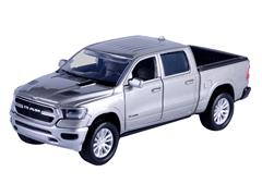 73679AL-S - Motormax 2019 Ram 1500 Laramie Sport