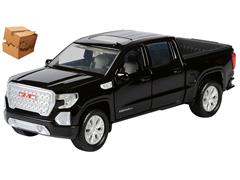MOTORMAX #73682AL-BK-BOX - 2019 GMC Sierra 1500 Denali Pickup in Black