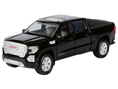 73682AL-BK - Motormax 2019 GMC Sierra 1500 Denali