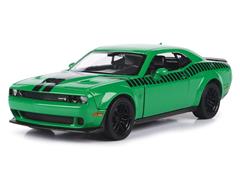 MOTORMAX - 73786 - 2018 Dodge Challenger 