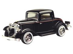 Motormax 1932 Ford Coupe #73801AC
