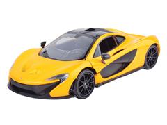 79325Y - Motormax McLaren P1