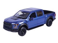 79344-BL - Motormax 2017 Ford