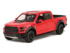 79344-R - Motormax 2017 Ford