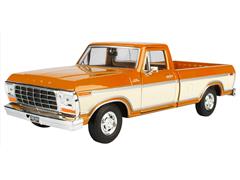 Motormax 1979 Ford #79346-ORW