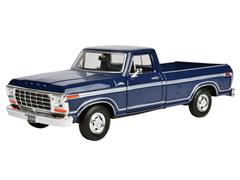 79346AC-DBL - Motormax 1979 Ford