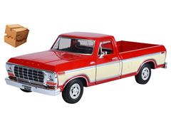 1979 Ford #79346AC-RCR-BOX