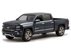 Motormax 2018 Chevrolet Silverado Centennial Edition