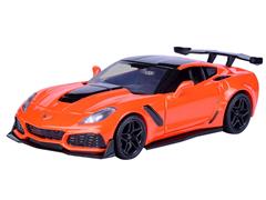 Motormax 2019 Chevrolet Corvette ZR1