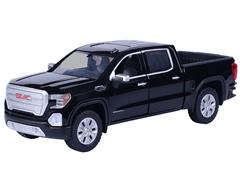 79362BK - Motormax 2019 GMC Sierra 1500 Denali Pickup