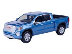 79362MBL - Motormax 2019 GMC Sierra 1500 Denali Pickup