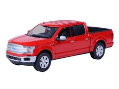 79363R - Motormax 2019 Ford