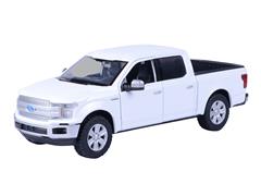 79363WT - Motormax 2019 Ford