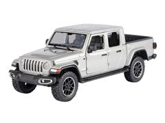 79365S - Motormax 2021 Jeep Gladiator Overland Hard Top