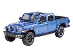 79367BL - Motormax 2021 Jeep Gladiator Overland