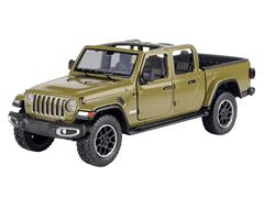 79367GR - Motormax 2021 Jeep Gladiator Overland