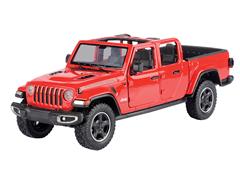 Motormax 2021 Jeep Gladiator Rubicon