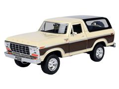 MOTORMAX - 79371TNBN - 1978 Ford Bronco 