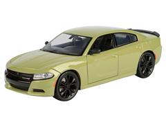 79387-GN - Motormax 2023 Dodge Charger SXT