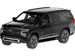 2025 Chevrolet Tahoe Z71 in Black #79392-BK