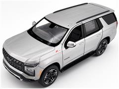2025 Chevrolet Tahoe Z71 in Grey #79392-GY