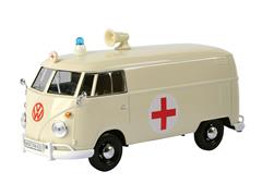 MOTORMAX - 79565 - Ambulance - Volkswagen 
