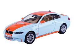 79644 - Motormax Gulf Racing BMW M3