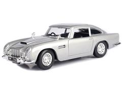 Motormax Aston Martin DB5 James Bond