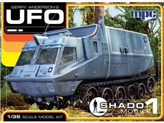 MPC #1013 - S H A D O Mobile 1 - UFO TV Series 1970-71