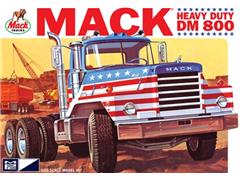 899 - MPC Mack DM800 Semi Tractor