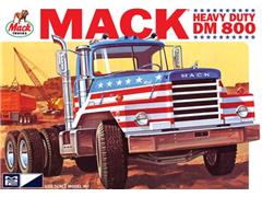 MPC Mack DM800 Semi Tractor