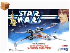 948-BOX - MPC Star Wars A New Hope X Wing