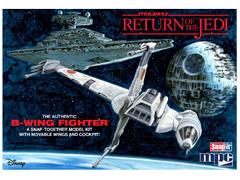 MPC - 949 - Star Wars: Return 