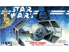 952 - MPC Star Wars A New Hope Darth Vader