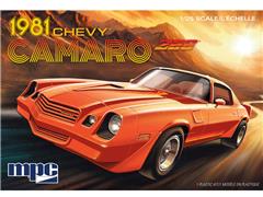 MPC #981M - 1981 Chevrolet Camaro Pro Street