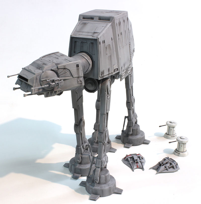 Star Empire Strikes Back AT-AT - 950