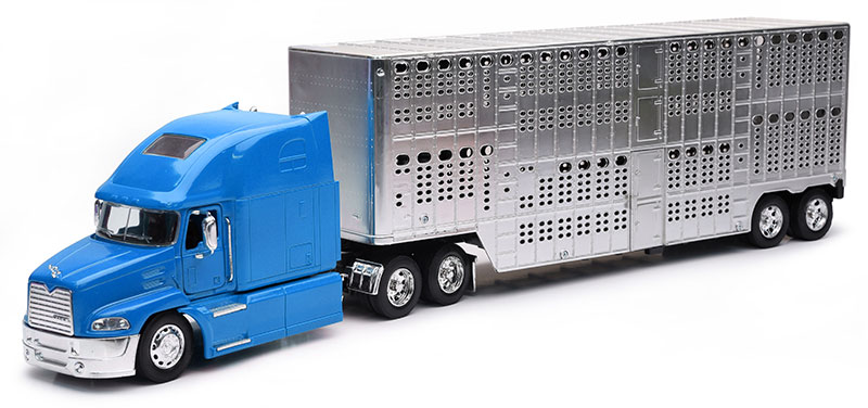 No239 ミニカー1/32 箱ありNewRay Mack trailer No239 ミニカー1/32 箱ありNewRay Mack trailer Amazon.co.jp: New Ray