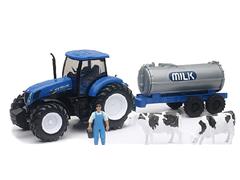 NEW-RAY - 05523A - New Holland T7000 