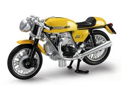 06037-4 - New-Ray Toys 1973 Ducati 750 Sport Motorcycle Made of